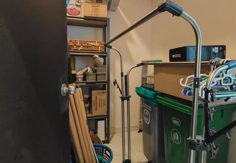 Avira Garden Terraces @ Medini