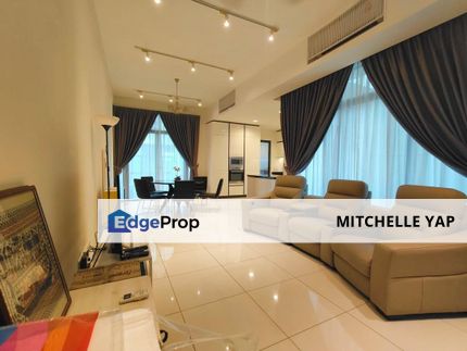 AVIRA GARDEN TERRACE @ MEDINI - 4 BEDROOMS For SALES, Johor, Nusajaya