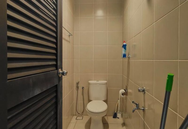 Avira Garden Terraces @ Medini