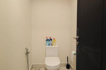 Avira Garden Terraces @ Medini