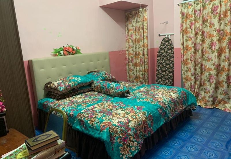 D'Carlton Seaview Residences (Seri Mega)