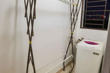 Golden Sands Seaview Residence