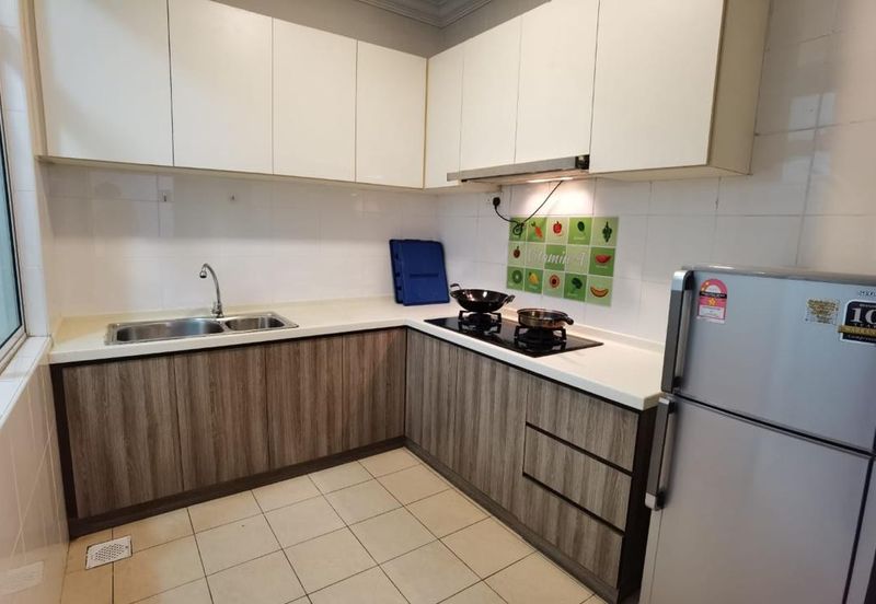 Golden Sands Seaview Residence