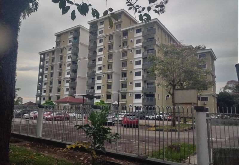 Fair View, Bandar Baru Permas Jaya