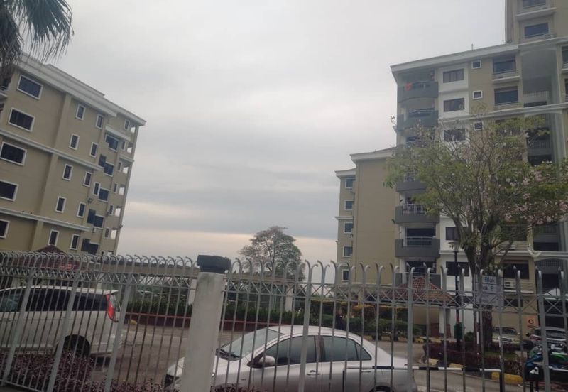 Fair View, Bandar Baru Permas Jaya