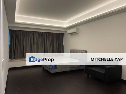 R&F Princess Cove - STUDIO FOR RENT, Johor, Johor Bahru