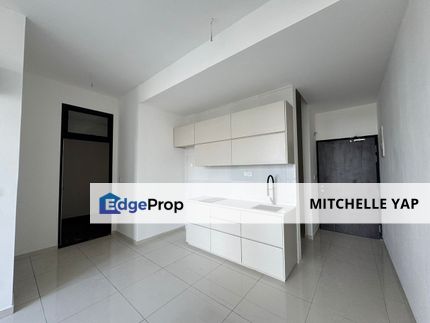 Taman Century Space Residency - 1 PLUS 1 bedrooms For SALES, Johor, Johor Bahru