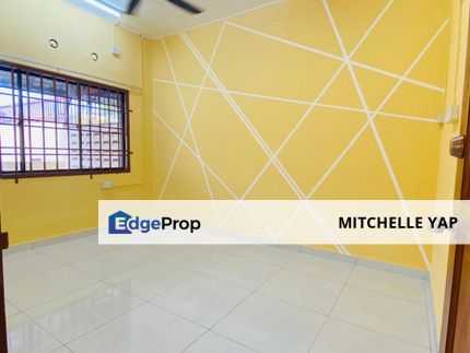 Larkin JALAN TUN ABDUL RAZAK 1 STOREY For SALES - 3 BEDROOMS, Perak, Kinta