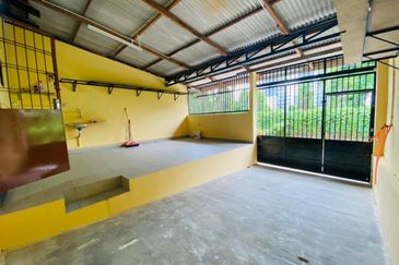 Persiaran Larkin Perdana