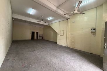 Bandar Baru Permas Jaya