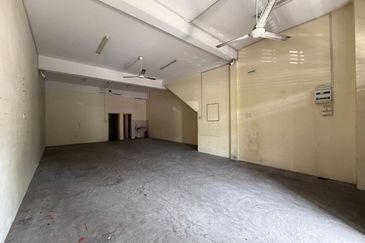 Bandar Baru Permas Jaya