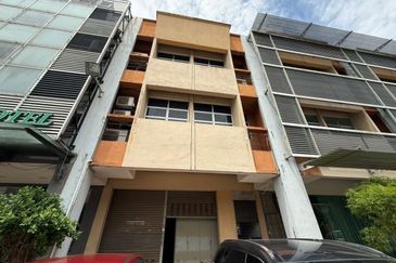 Bandar Baru Permas Jaya