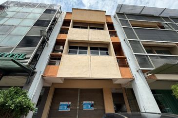 Bandar Baru Permas Jaya