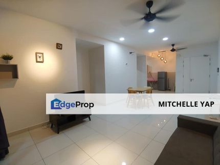 Botanika @Tebrau Bay Condo - 3+1 bedrooms For SALES, Johor, Johor Bahru