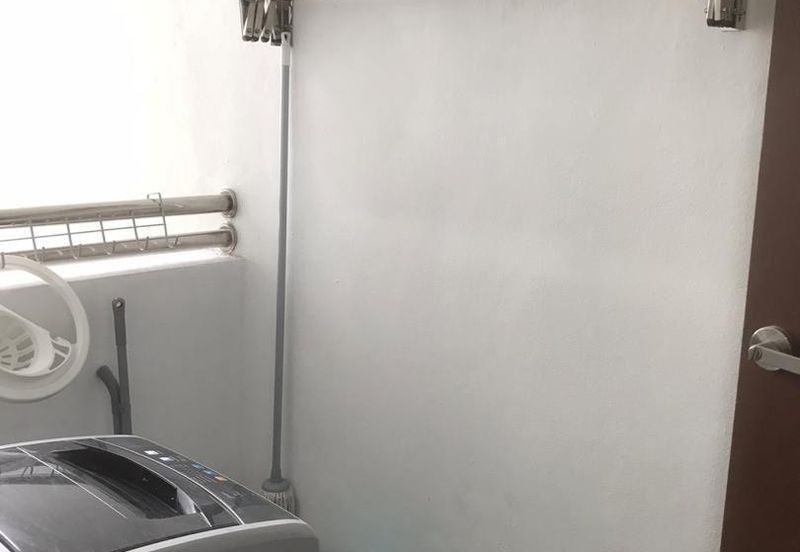 Botanika @ Tebrau Bay