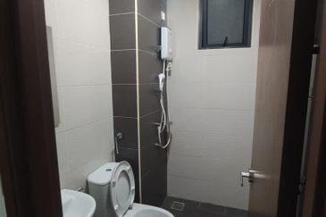 Botanika @ Tebrau Bay