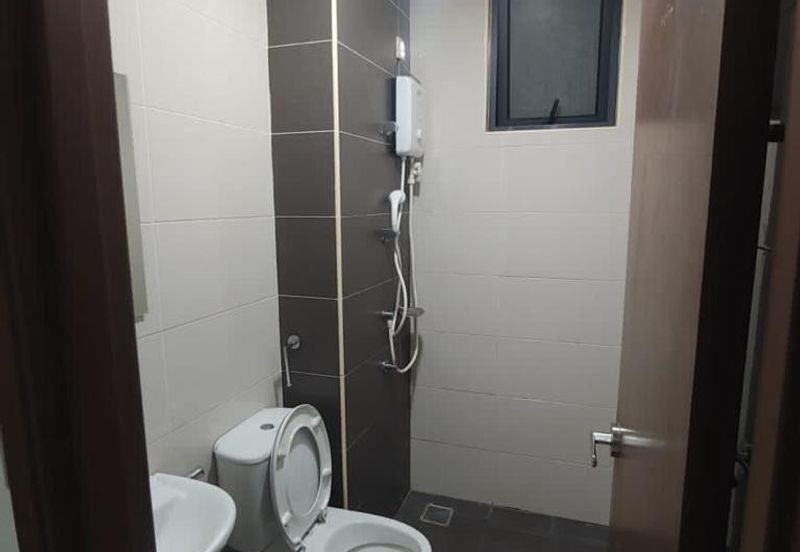 Botanika @ Tebrau Bay