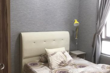 Botanika @ Tebrau Bay