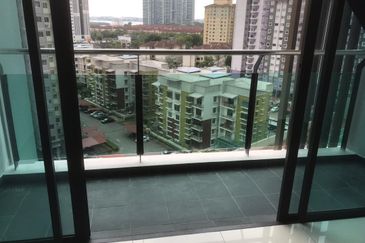 Botanika @ Tebrau Bay