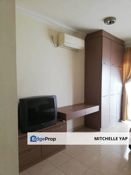 Sri Samudera Seaview Residence Suites - STUDIO For RENT, Johor, Johor Bahru