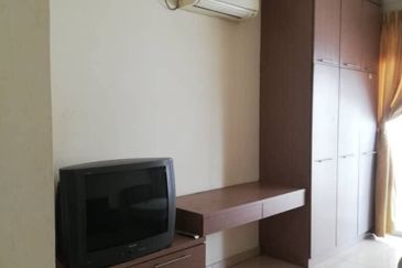 Sri Samudera Seaview Residence Suites