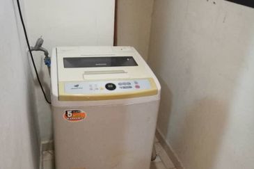 Sri Samudera Seaview Residence Suites