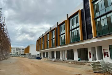 Bandar Baru Permas Jaya