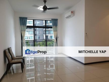 MOLEK REGENCY - 2 BEDROOMS FOR SALES, Johor, Johor Bahru