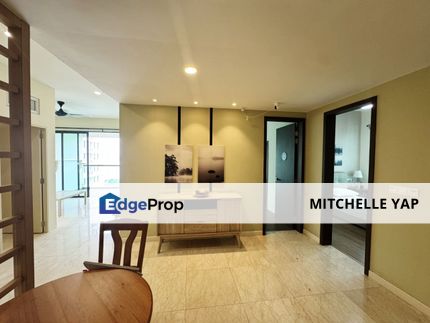 Marina View Condo - ROOM RENTAL, Johor, Permas Jaya/Senibong