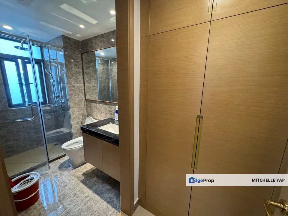 Princess Cove - Studio For RENT, Johor, Johor Bahru