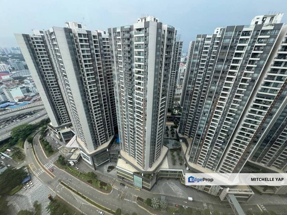 Princess Cove - Studio For RENT, Johor, Johor Bahru