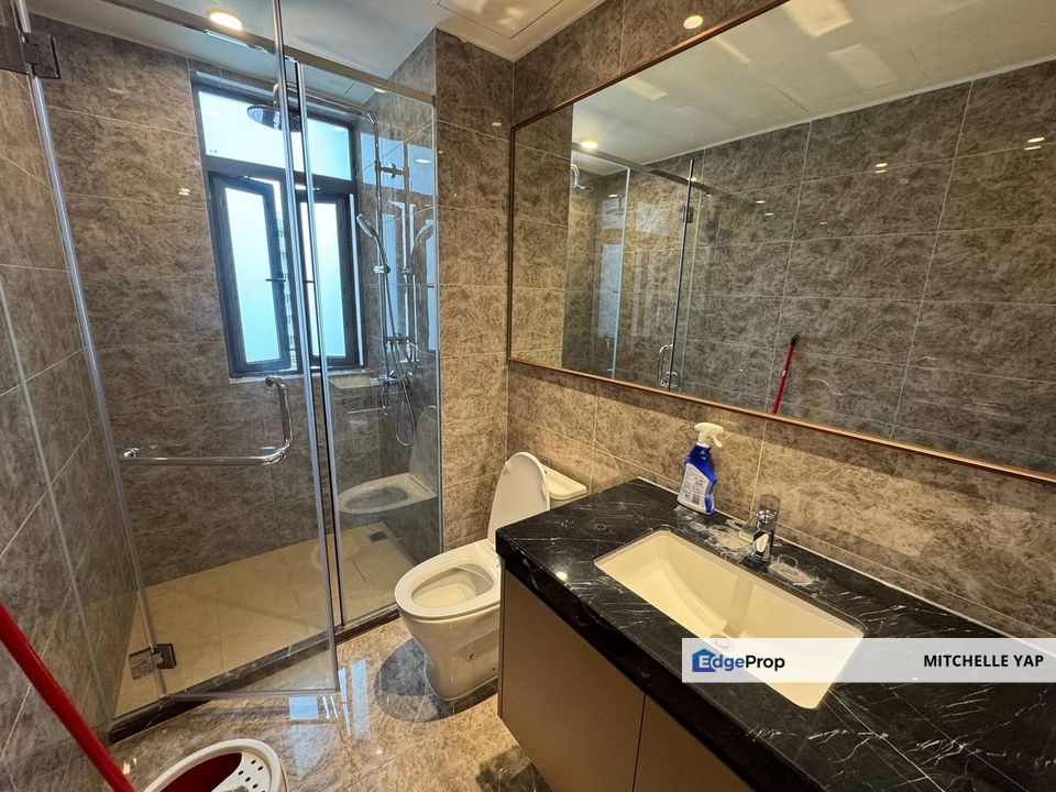 Princess Cove - Studio For RENT, Johor, Johor Bahru