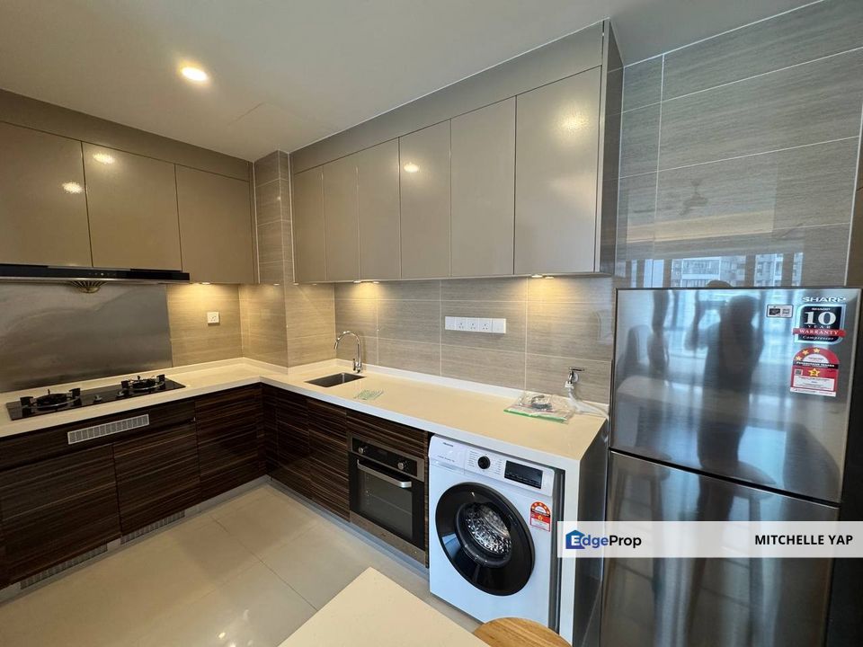 Princess Cove - Studio For RENT, Johor, Johor Bahru