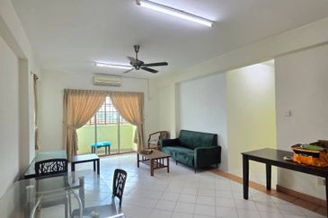 Bandar Baru Permas Jaya