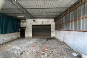 Bandar Baru Kota Puteri