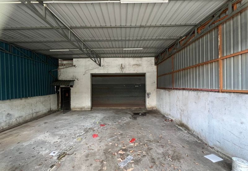 Bandar Baru Kota Puteri