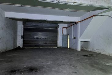 Bandar Baru Kota Puteri