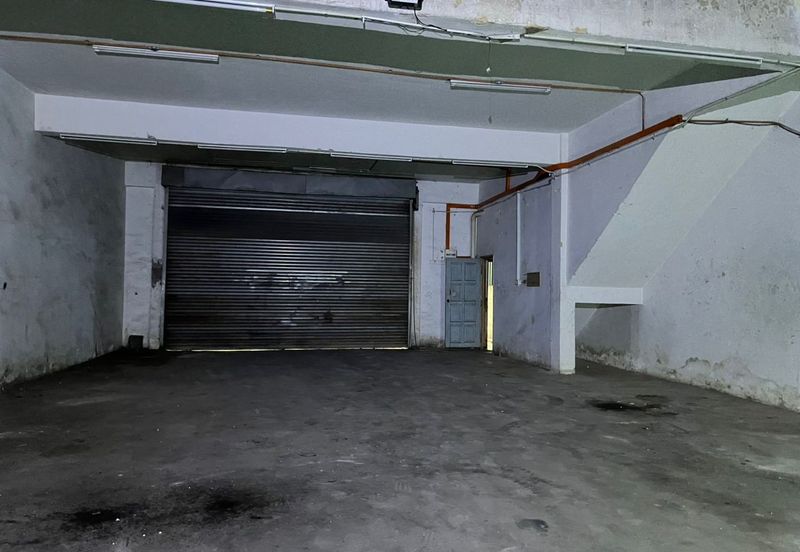 Bandar Baru Kota Puteri