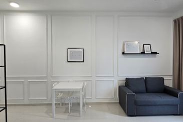 Pangsapuri Seri Kencana Setia (SKS Pavillion Residences)