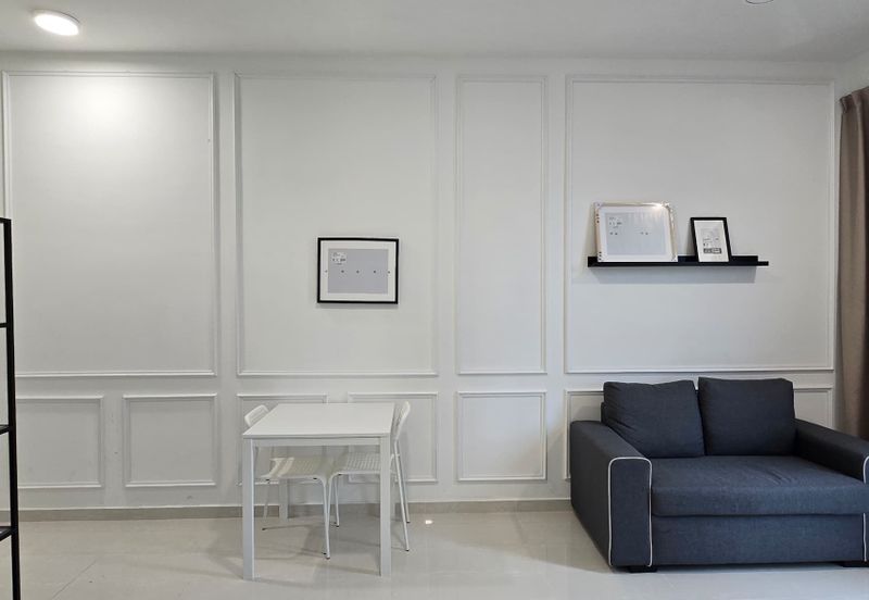 Pangsapuri Seri Kencana Setia (SKS Pavillion Residences)