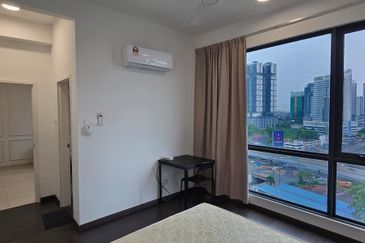 Pangsapuri Seri Kencana Setia (SKS Pavillion Residences)