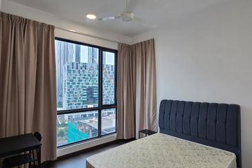 Pangsapuri Seri Kencana Setia (SKS Pavillion Residences)