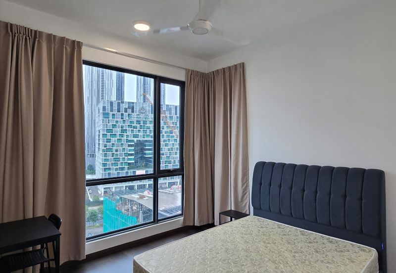 Pangsapuri Seri Kencana Setia (SKS Pavillion Residences)