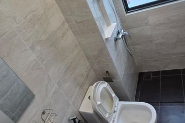 Pangsapuri Seri Kencana Setia (SKS Pavillion Residences)