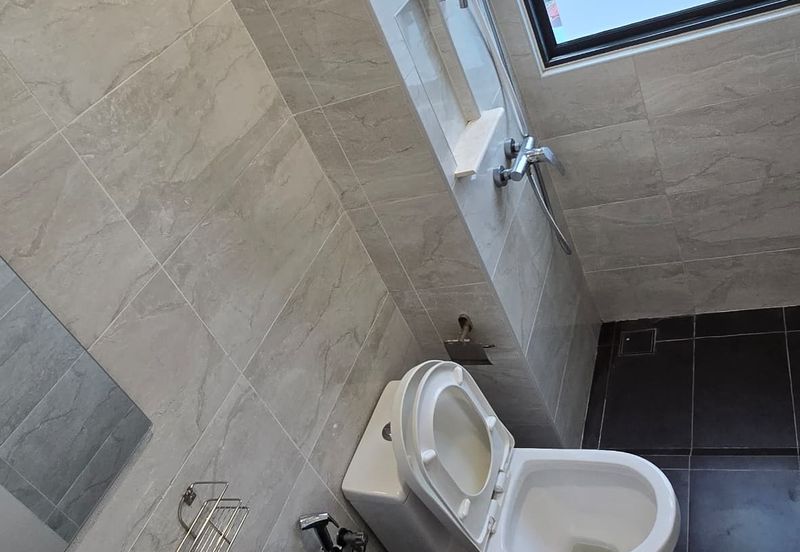 Pangsapuri Seri Kencana Setia (SKS Pavillion Residences)