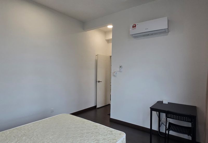 Pangsapuri Seri Kencana Setia (SKS Pavillion Residences)