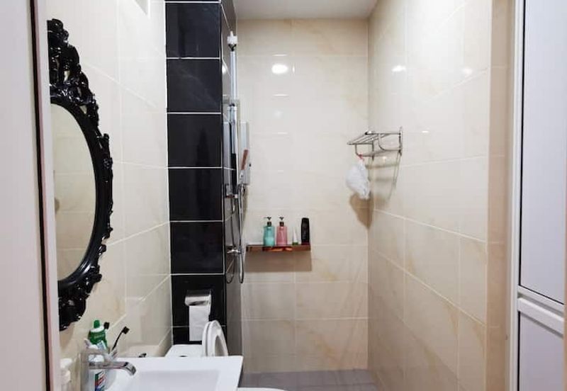 D'Carlton Seaview Residences (Seri Mega)