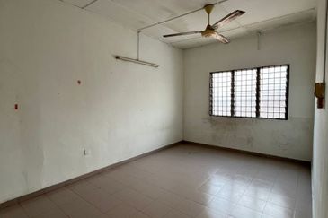 Bandar Baru Permas Jaya