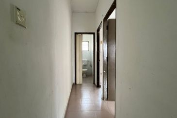 Bandar Baru Permas Jaya