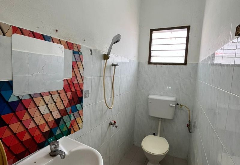 Bandar Baru Permas Jaya